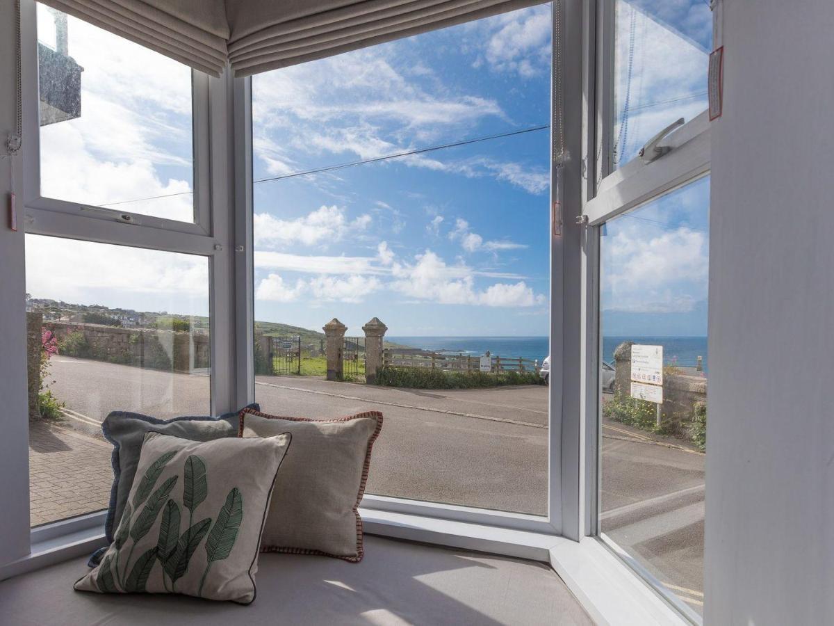 Marchbourne Villa St Ives  Ngoại thất bức ảnh