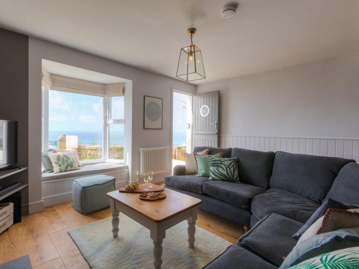Marchbourne Villa St Ives  Ngoại thất bức ảnh