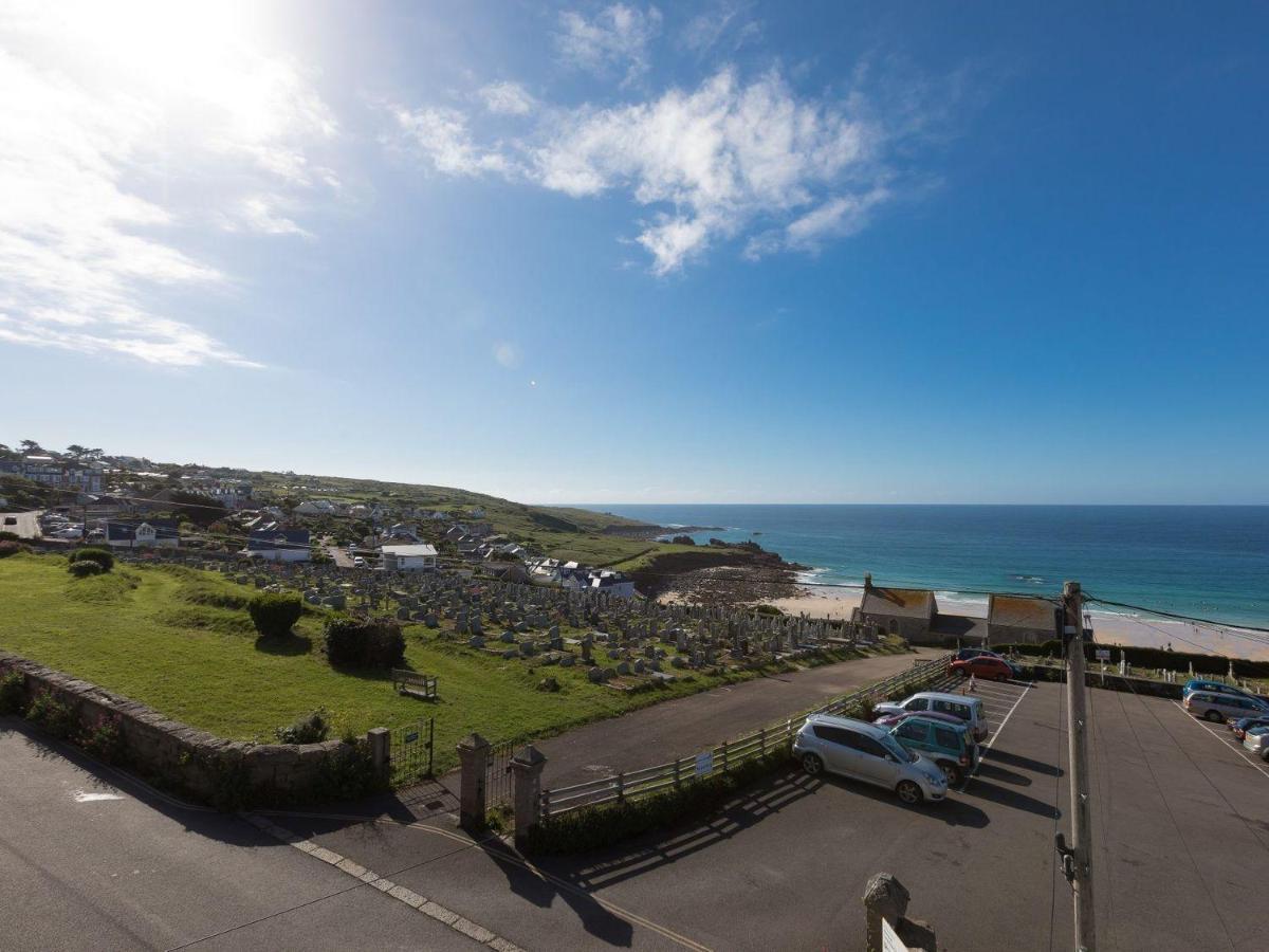 Marchbourne Villa St Ives  Ngoại thất bức ảnh