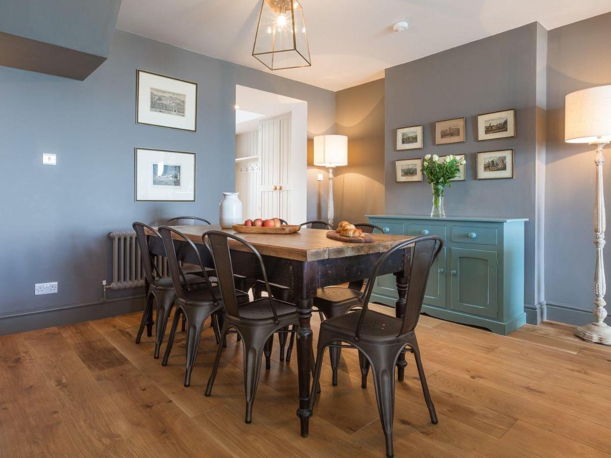 Marchbourne Villa St Ives  Ngoại thất bức ảnh
