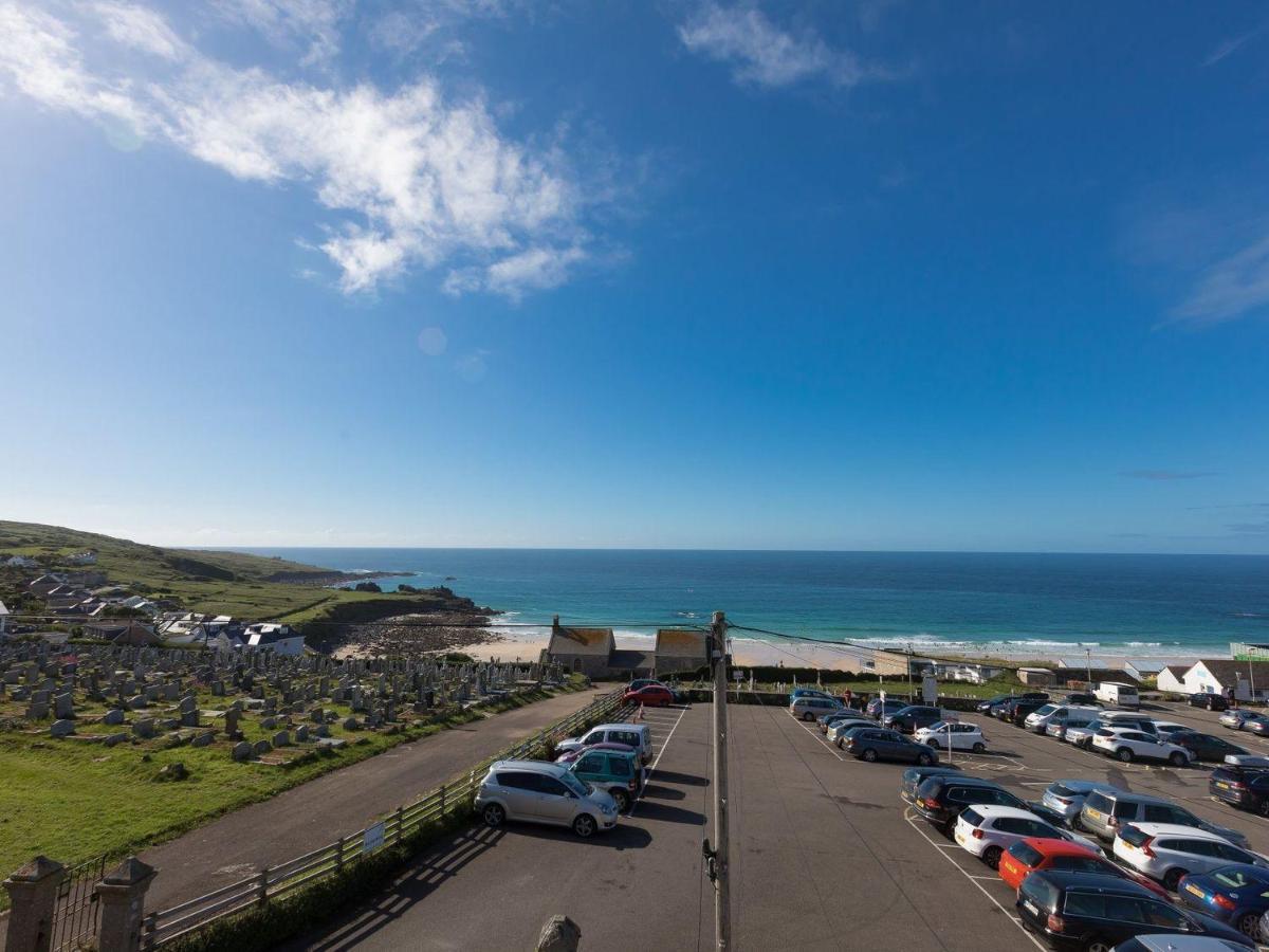 Marchbourne Villa St Ives  Ngoại thất bức ảnh