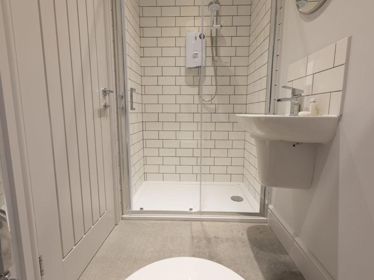 Marchbourne Villa St Ives  Ngoại thất bức ảnh