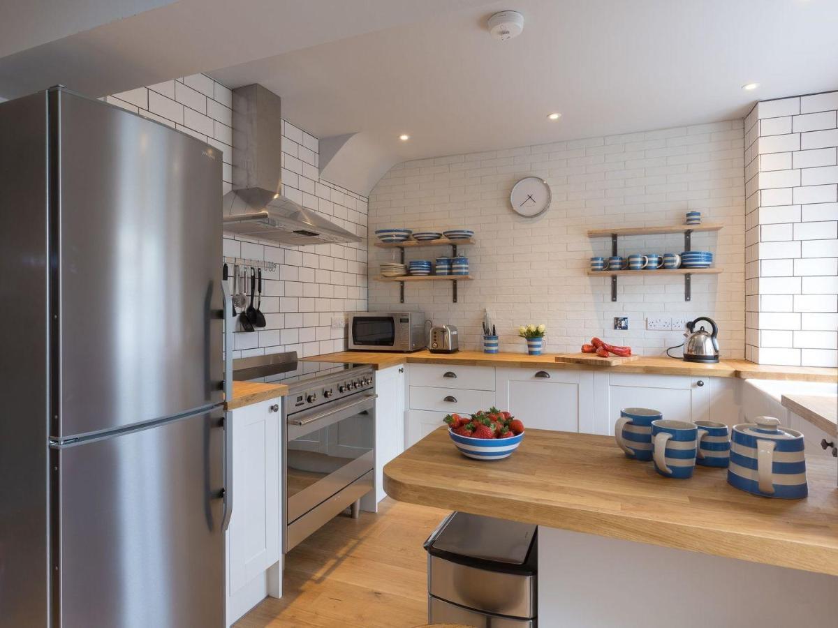 Marchbourne Villa St Ives  Ngoại thất bức ảnh