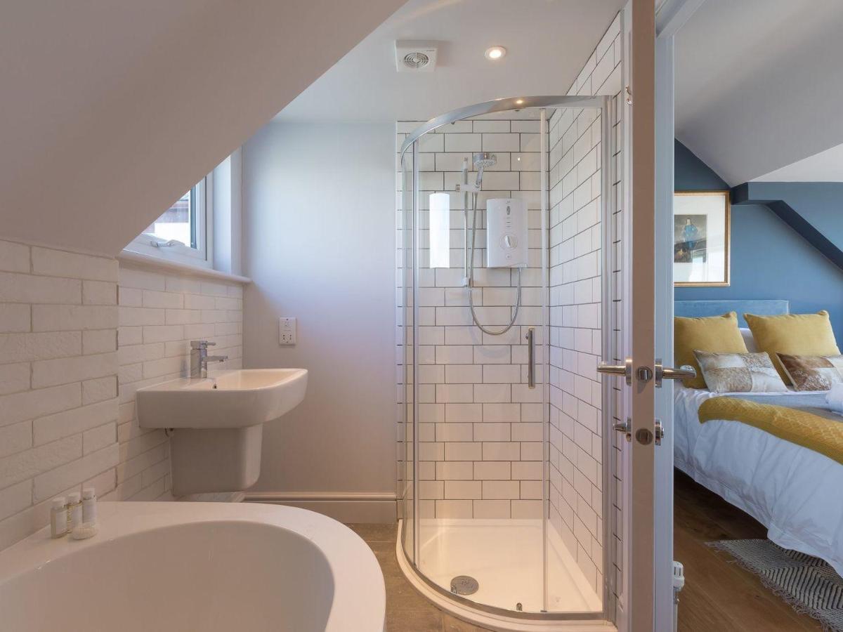 Marchbourne Villa St Ives  Ngoại thất bức ảnh