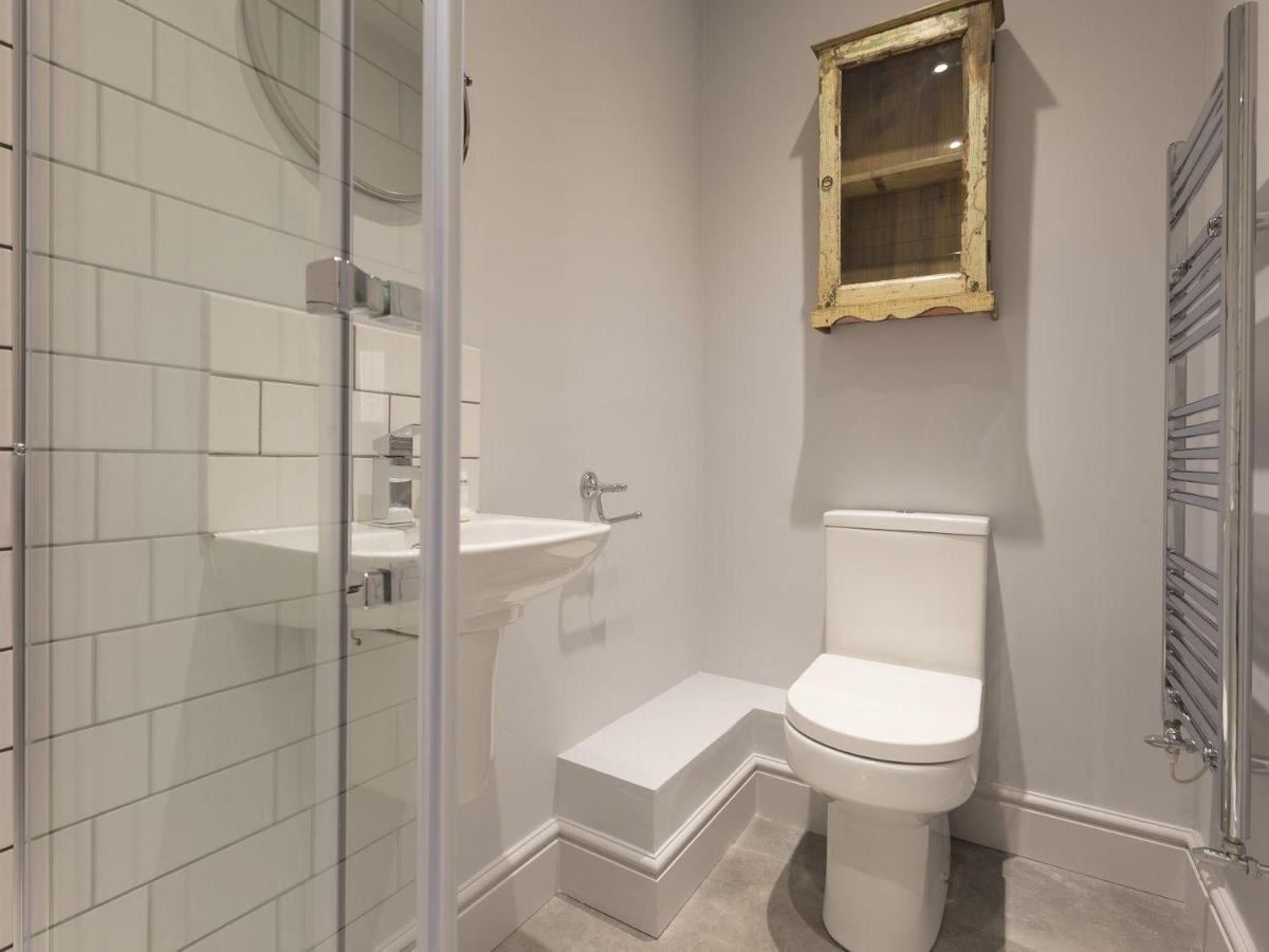 Marchbourne Villa St Ives  Ngoại thất bức ảnh