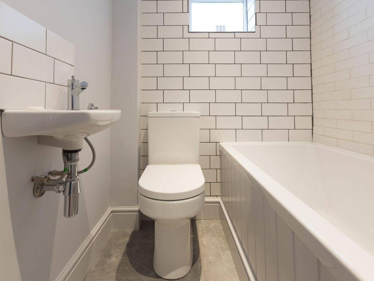 Marchbourne Villa St Ives  Ngoại thất bức ảnh