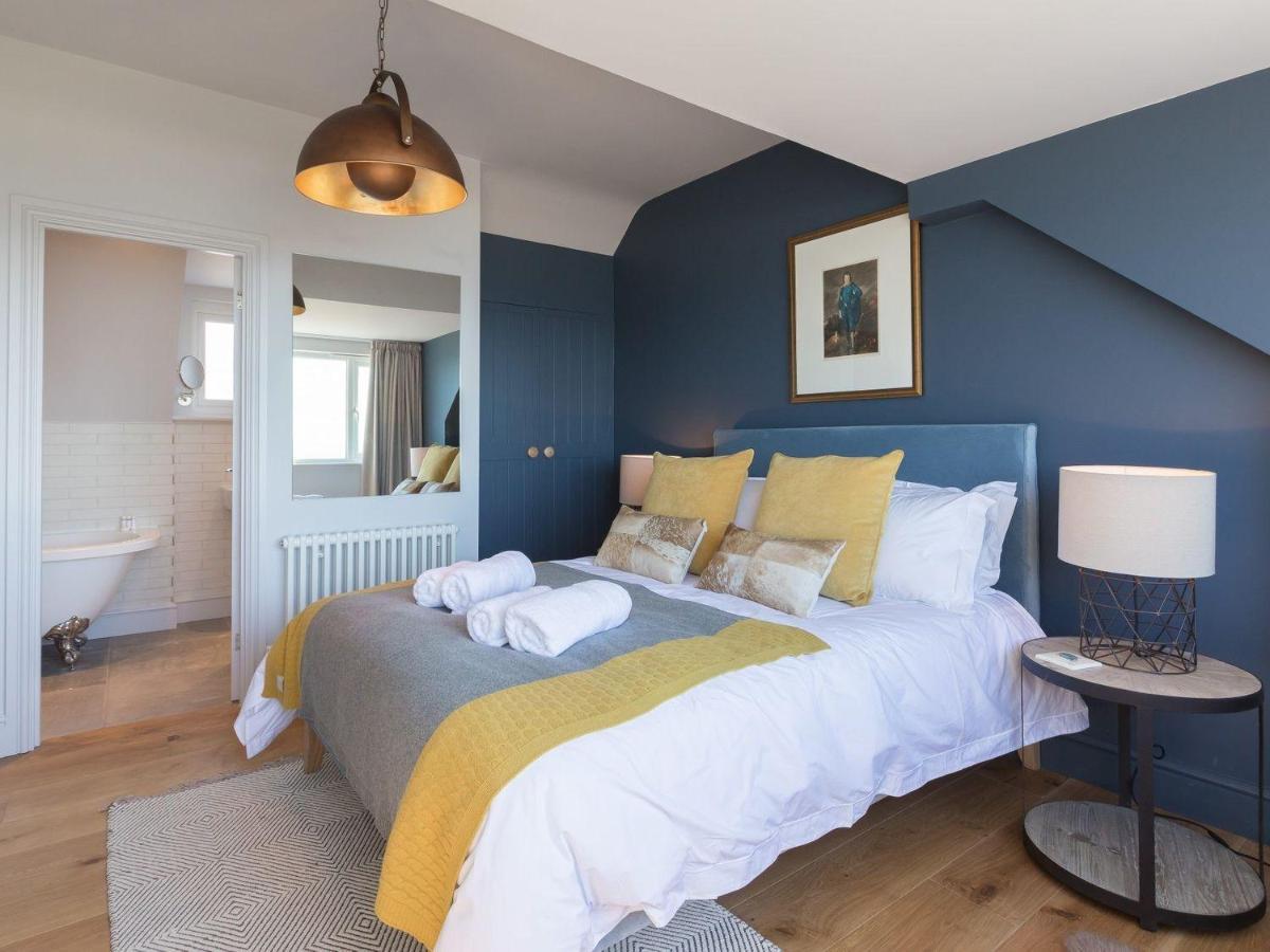 Marchbourne Villa St Ives  Ngoại thất bức ảnh
