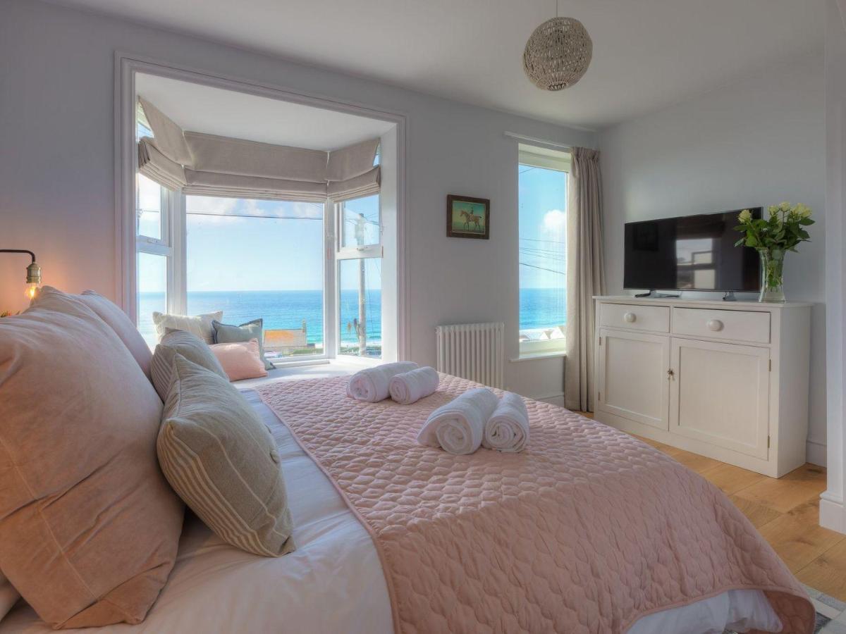 Marchbourne Villa St Ives  Ngoại thất bức ảnh
