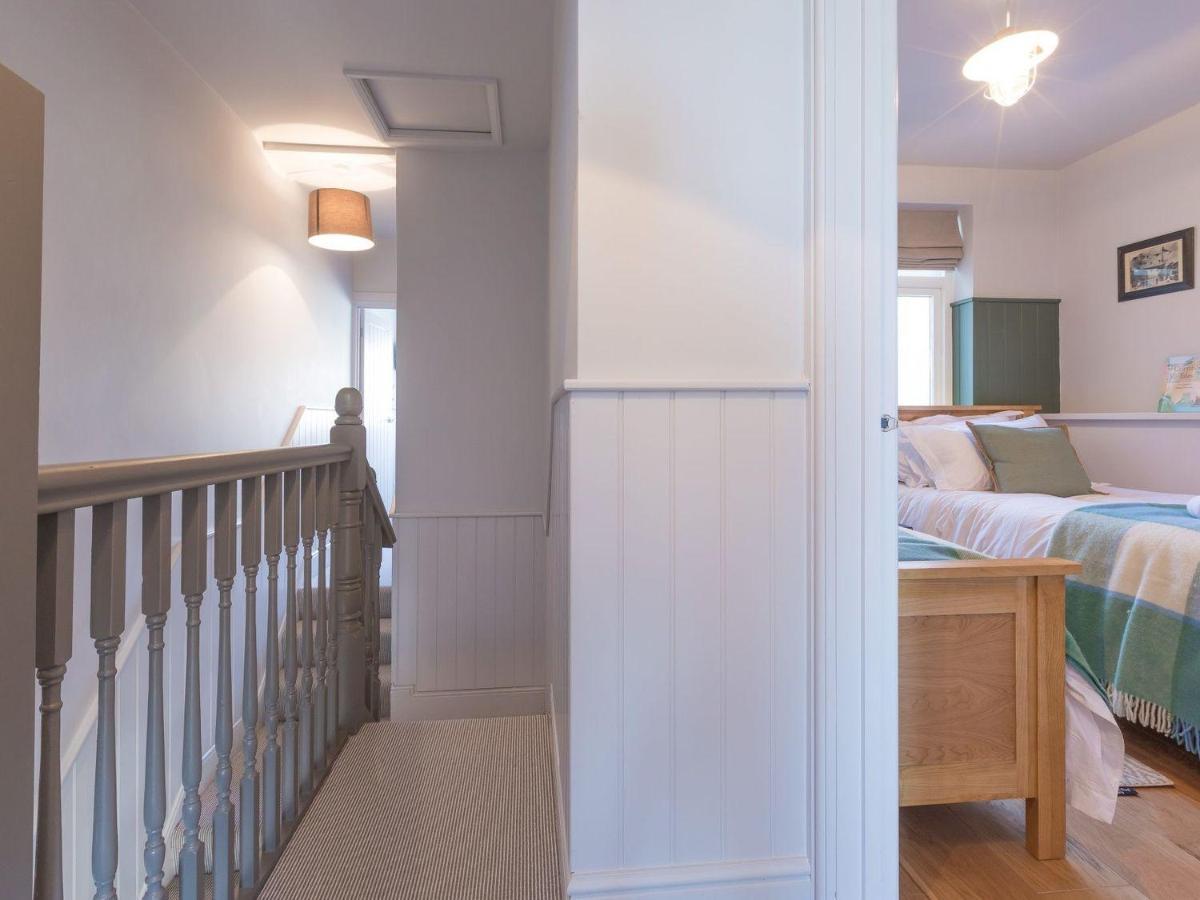 Marchbourne Villa St Ives  Ngoại thất bức ảnh