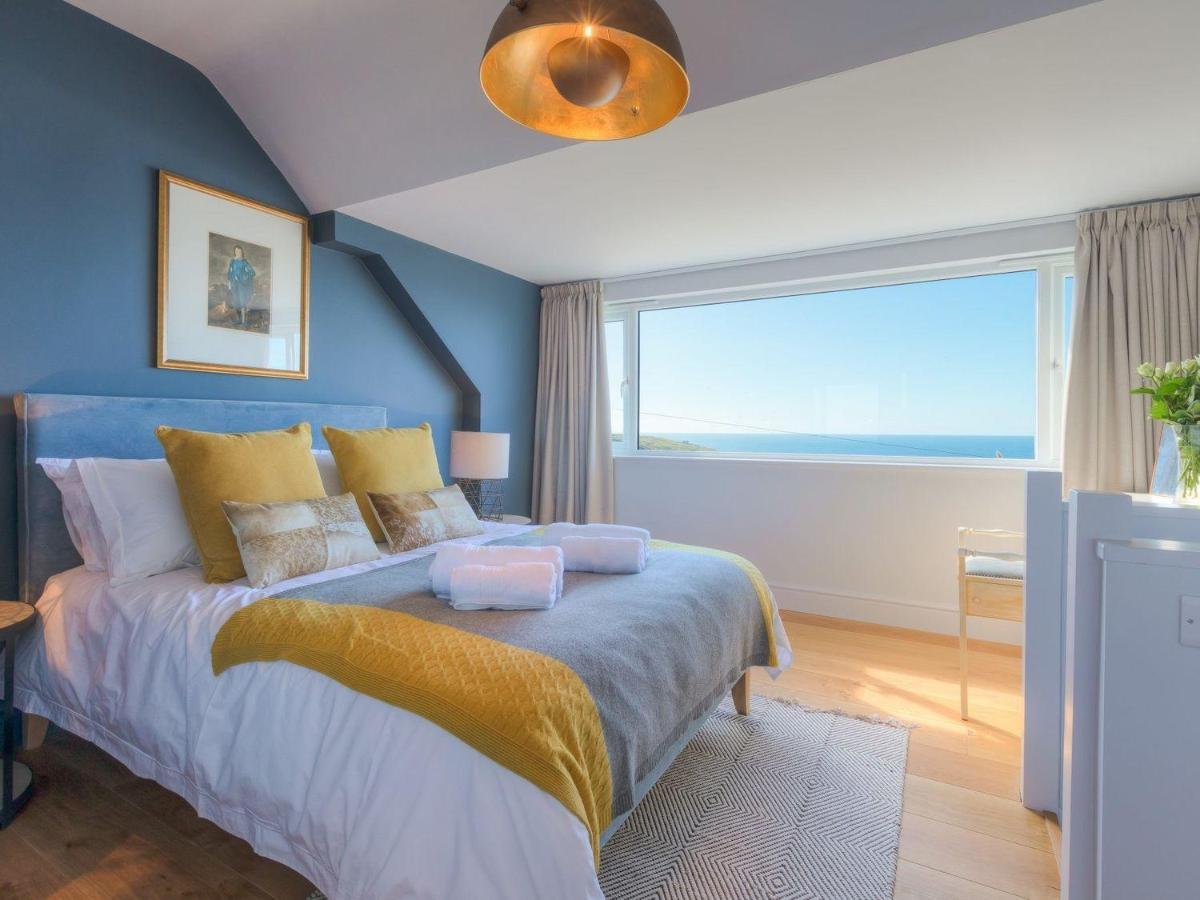 Marchbourne Villa St Ives  Ngoại thất bức ảnh