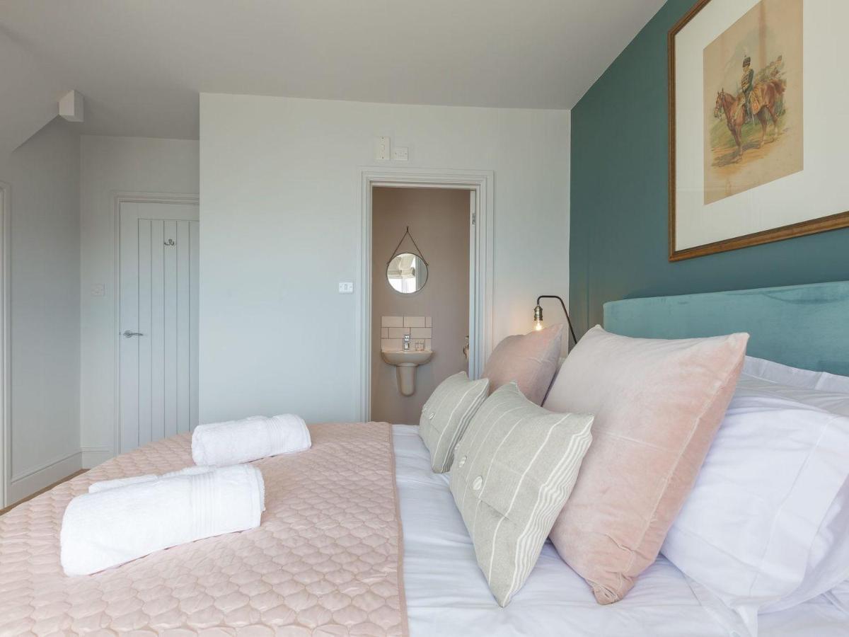 Marchbourne Villa St Ives  Ngoại thất bức ảnh