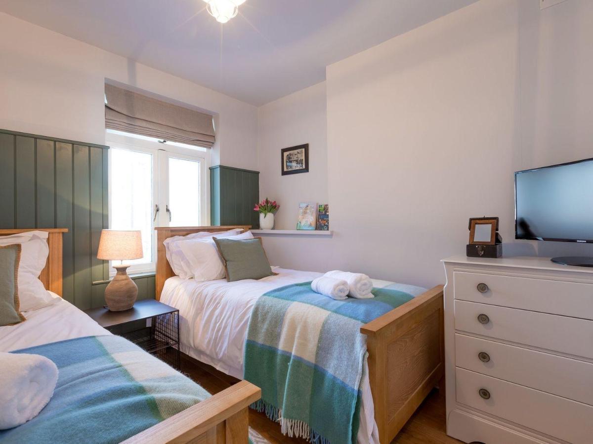 Marchbourne Villa St Ives  Ngoại thất bức ảnh