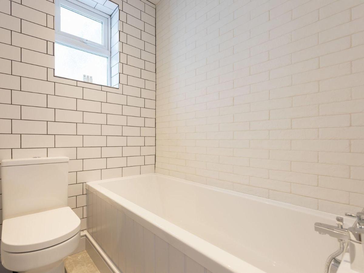 Marchbourne Villa St Ives  Ngoại thất bức ảnh