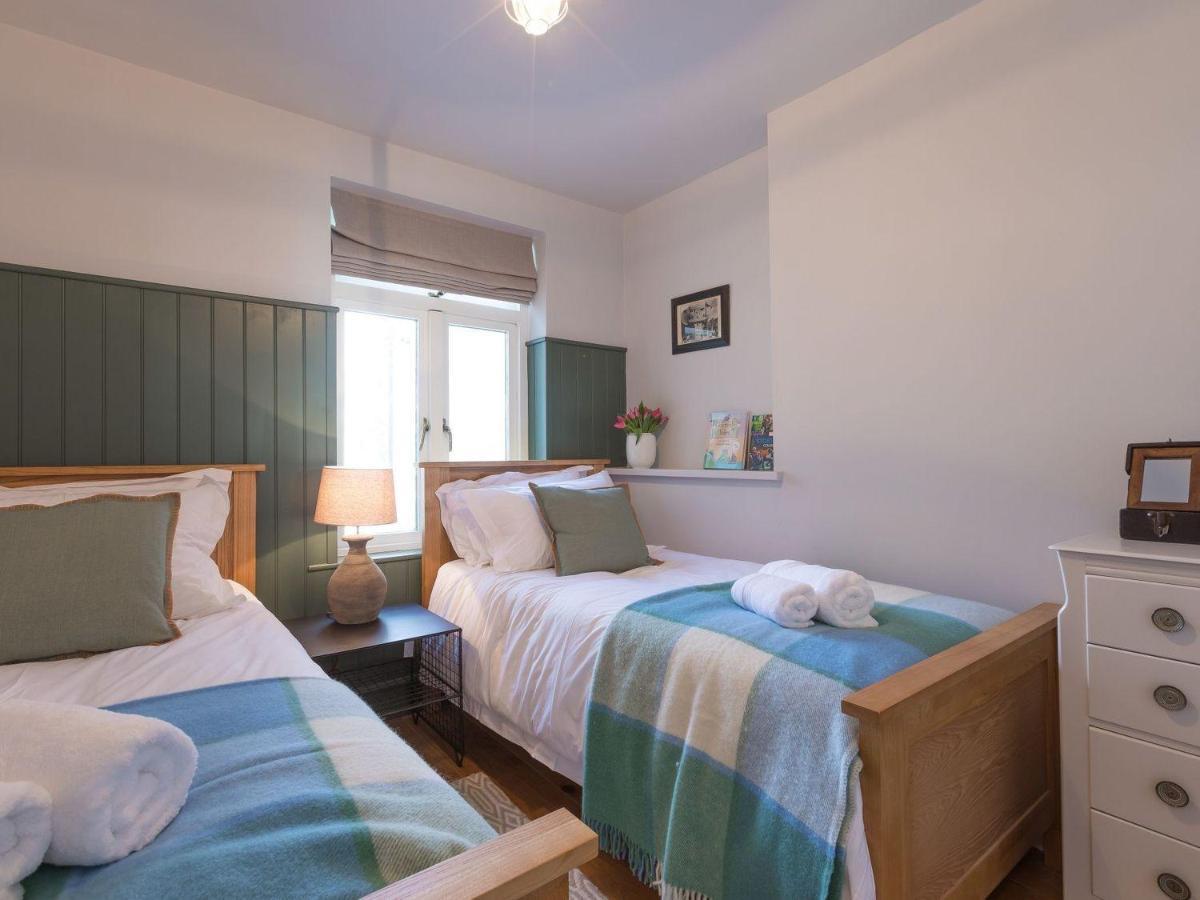 Marchbourne Villa St Ives  Ngoại thất bức ảnh